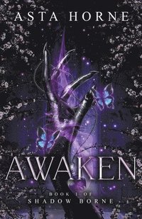 bokomslag Awaken