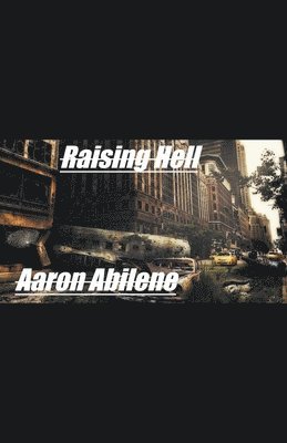 Raising Hell 1