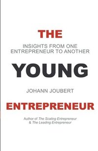 bokomslag The Young Entrepreneur