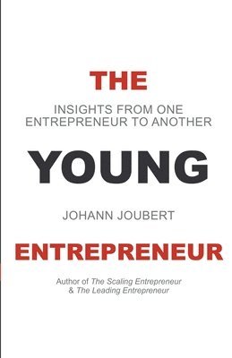 The Young Entrepreneur 1