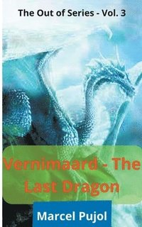 bokomslag Verminaard - The Last Dragon