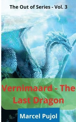 bokomslag Verminaard - The Last Dragon