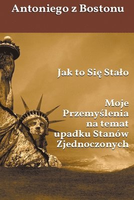 bokomslag Jak to Si&#281; Stalo