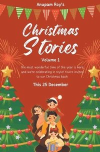 bokomslag Christmas Stories