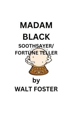 Madam Black 1