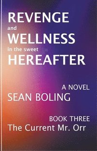 bokomslag Revenge and Wellness in the Sweet Hereafter