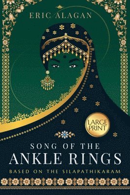 Song of the Ankle Rings (Large Print) 1