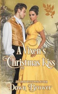 bokomslag A Vixen's Christmas Kiss