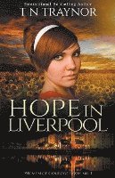 bokomslag Hope in Liverpool
