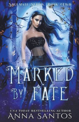 Marked by Fate 1