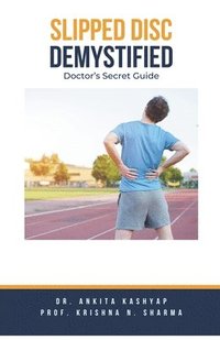 bokomslag Slipped Disc Demystified