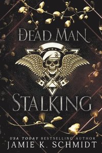 bokomslag Dead Man Stalking