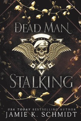 Dead Man Stalking 1