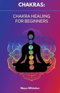 bokomslag Chakras