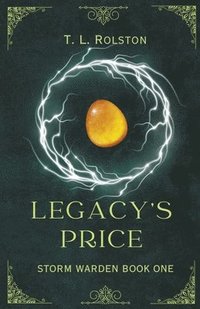 bokomslag Legacy's Price