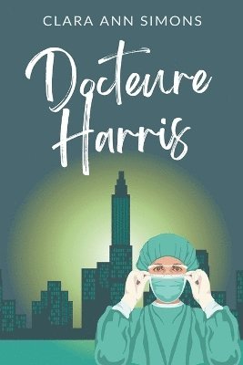 Docteure Harris 1