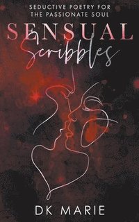 bokomslag Sensual Scribbles
