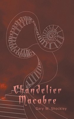 Chandelier Macabre 1