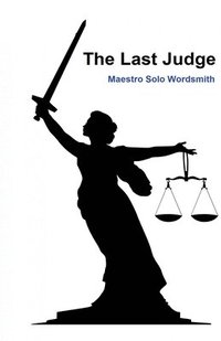 bokomslag The Last Judge