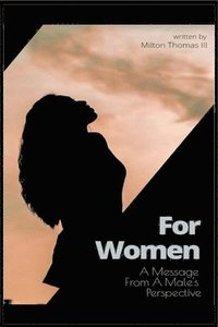 bokomslag For Women