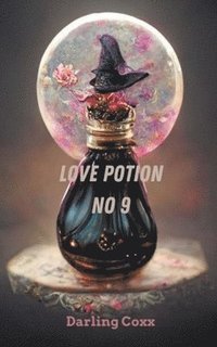 bokomslag Love Potion No 9