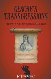 bokomslag Gesche's Transgressions
