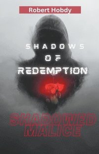 bokomslag Shadows of Redemption