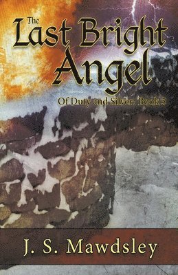 Last Bright Angel 1