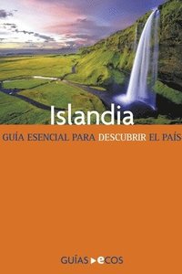 bokomslag Islandia