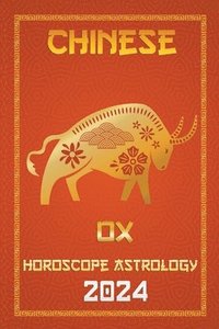 bokomslag OX Chinese Horoscope 2024