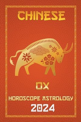 OX Chinese Horoscope 2024 1