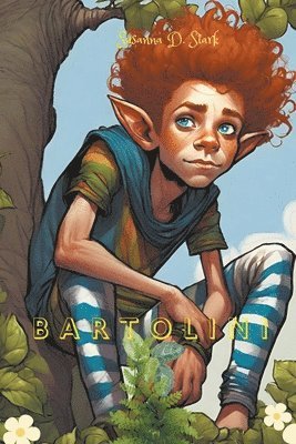 Susanna D Stark, Susanna D. Stark - Bartolini, Häftad