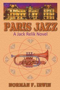 bokomslag Paris Jazz