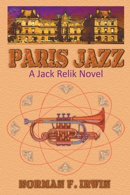 Paris Jazz 1