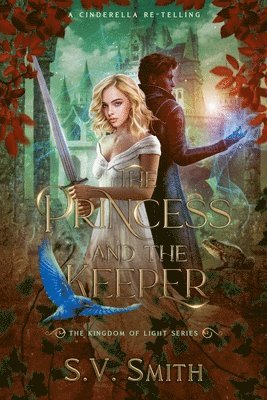 The Princess and the Keeper 1