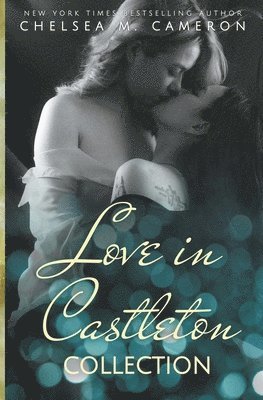 Love in Castleton Collection 1