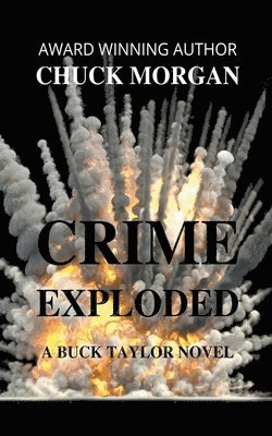 bokomslag Crime Exploded