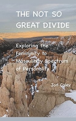 Not So Great Divide