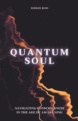 bokomslag Quantum Soul