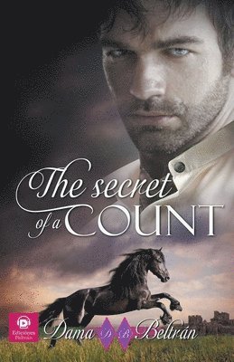 Dama Beltrán - secret of a Count, Häftad