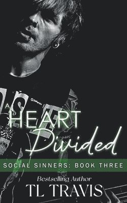 A Heart Divided 1