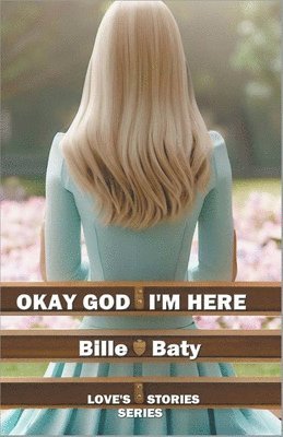 Okay God I'm Here 1