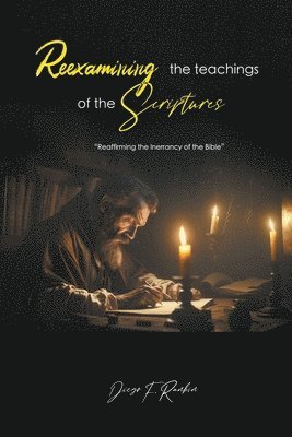 Reexamining the Teachings of the Scriptures 1