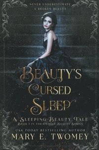 bokomslag Beauty's Cursed Sleep