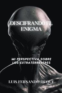 bokomslag Descifrando El Enigma