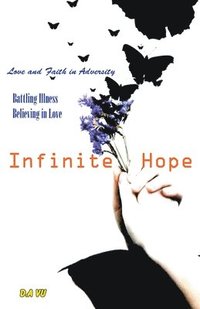 bokomslag Infinite Hope