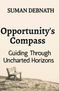 bokomslag Opportunity's Compass