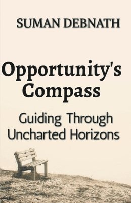 Opportunity's Compass 1