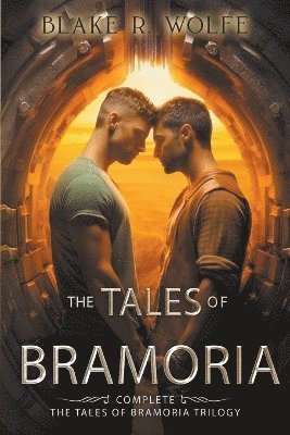 The Tales of Bramoria 1