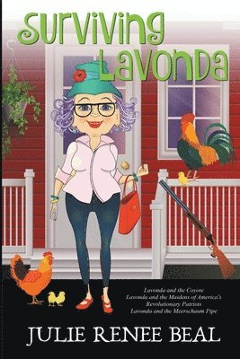 Surviving Lavonda 1